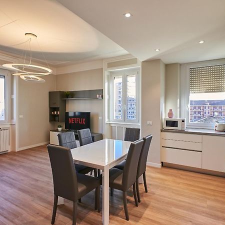 Casa Alberto - Bergamo Centro 外观 照片