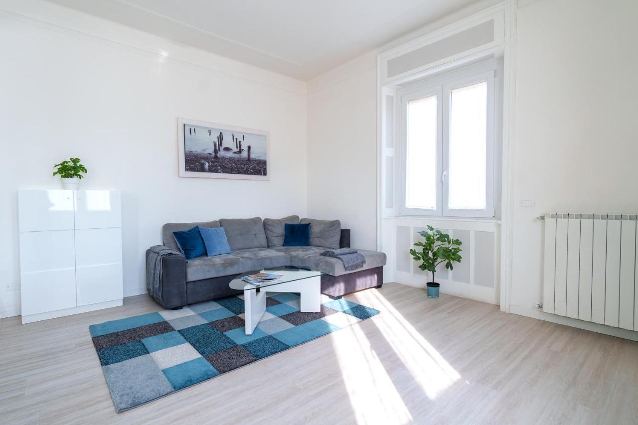 Casa Alberto - Bergamo Centro 外观 照片