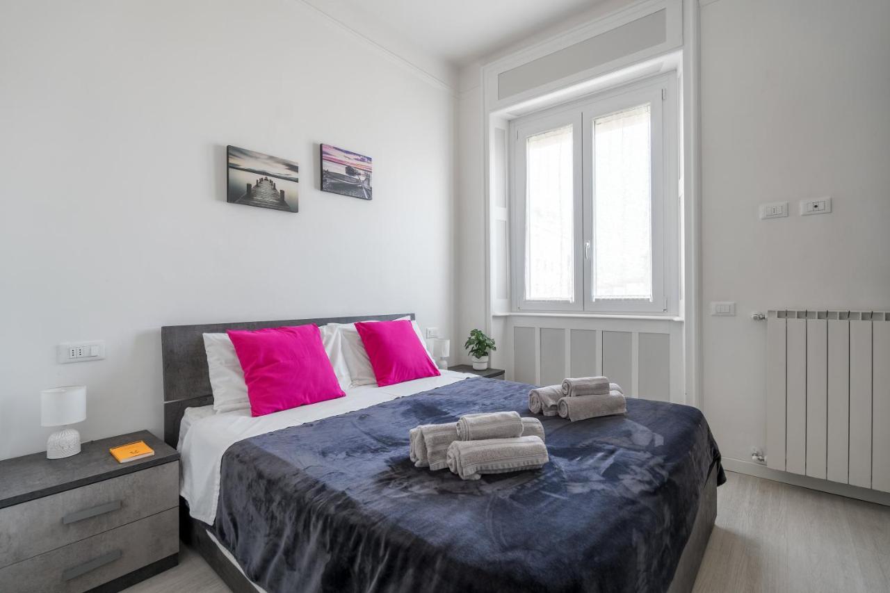 Casa Alberto - Bergamo Centro 外观 照片