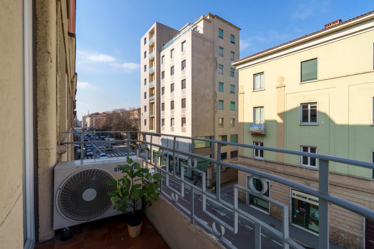 Casa Alberto - Bergamo Centro 外观 照片