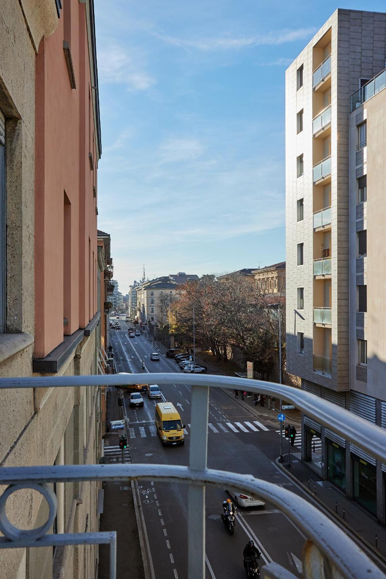 Casa Alberto - Bergamo Centro 外观 照片
